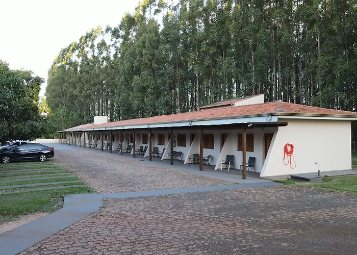 Santa Eliza Eco Resort